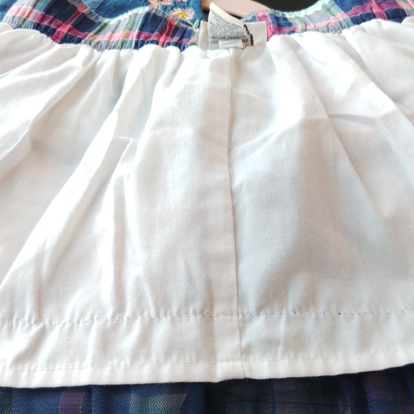 Vince Camuto Girl Blouse Size 6 X - Picture 14 of 16